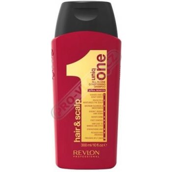 Revlon Uniq One Conditioning Shampoo 300 ml