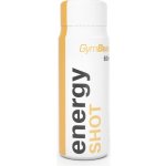GymBeam Energy shot ananas 60 ml – Zboží Dáma