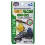Hikari Mini Algae Wafers 22 G – Zboží Dáma
