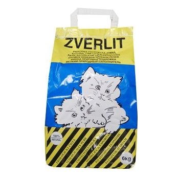 Zverlit jemná 6 kg