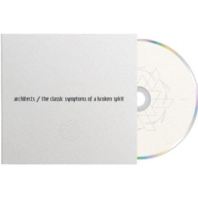 Architects - Classic Symptoms of a Broken Spirit CD – Hledejceny.cz