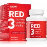 Cemio RED3 90 kapslí – Zboží Dáma