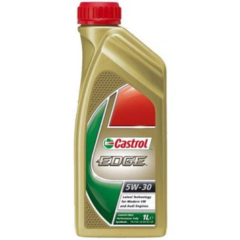 Castrol Edge Professional LongLife III Titanium FST 5W-30 1 l