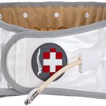 Alphay Medical Bederní dekompresní pás – Hledejceny.cz