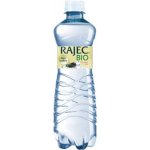 Rajec BIO růže & ostružina 0,75 l – Hledejceny.cz