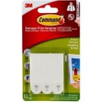1997967 Command Střední závěsné proužky 3M na obrazy, nosnost 4 kg – Zboží Dáma