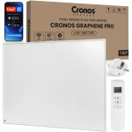 Cronos HEATERS GRAPHENE PRO CGP-580TP – Zbozi.Blesk.cz