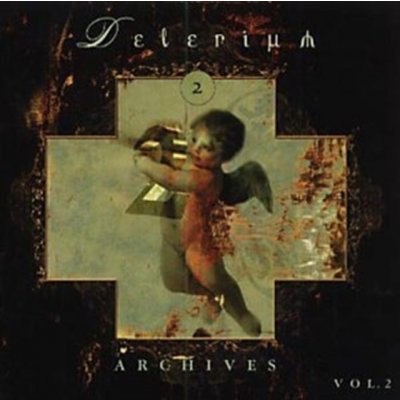 Delerium - ARCHIVES VOL. 2 CD – Hledejceny.cz