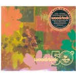 Various - Woodstock — Back To The Garden — 50th Anniversary Collection - Box Set – Hledejceny.cz