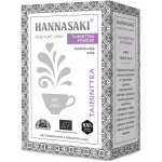 Hannasaki TAIMINTTEA – mateřídouška a máta BIO 50 g – Zboží Dáma