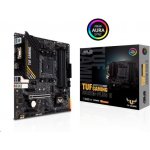 Asus TUF GAMING A520M-PLUS II 90MB17G0-M0EAY0 – Zboží Živě