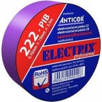 Anticor páska samomulkanizační černá 25 mm x 7,5 m – Zboží Dáma