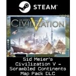 Civilization 5: Scrambled Continents – Hledejceny.cz