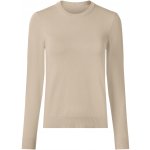 esmara Dámský úpletový svetr béžová – Zbozi.Blesk.cz