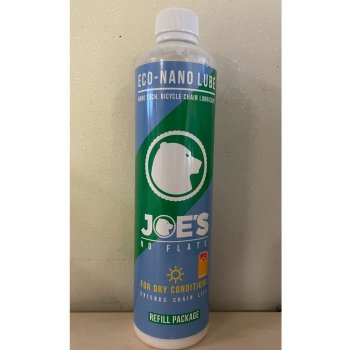Joe's Eco-Nano Lube Pro pro suché podmínky 500 ml