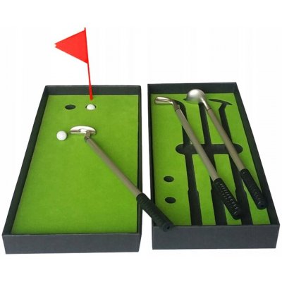 Golfové propisky Deluxe – Zbozi.Blesk.cz