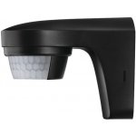 THEBEN theLuxa S 180 BK pohybové čidlo černá 180° IP55 – Sleviste.cz