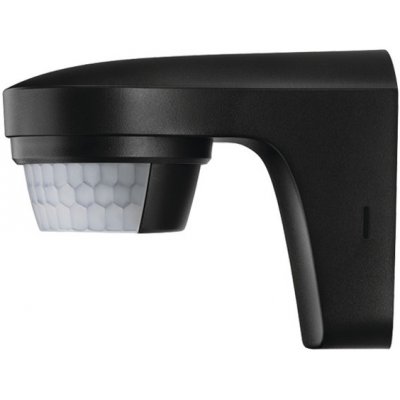 THEBEN theLuxa S 180 BK pohybové čidlo černá 180° IP55 – Sleviste.cz