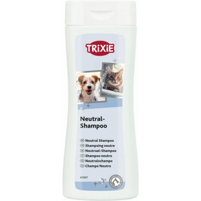 Trixie Neutral pro psy a kočky 250 ml – Hledejceny.cz