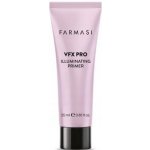 Farmasi VFX Pro Illuminating rozjasňující podkladová báze 25 ml – Zboží Dáma