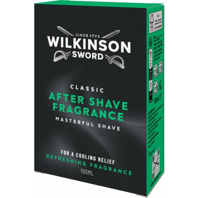 Wilkinson Classic voda po holení 100 ml – Zboží Dáma