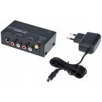 Behringer PP400 – Zbozi.Blesk.cz