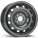 ALCAR STAHLRAD 6x15 4x100 ET43 | Zboží Auto