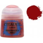 GW Citadel Layer Wazdakka Red – Zboží Živě