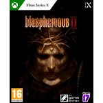 Blasphemous 2 (XSX) – Zboží Dáma