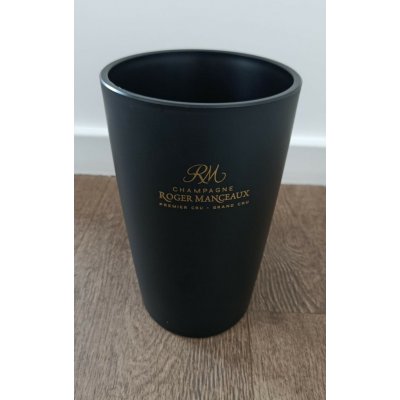 ROGER MANCEAUX ICE BUCKET malý plastový na jednu láhev – Hledejceny.cz