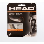 Head LYNX TOUR 12m 1,25mm – Hledejceny.cz