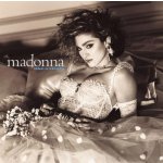 Madonna - LIKE A VIRGIN - CLEAR VINYL ALBUM LP – Sleviste.cz