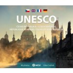 Česká republika UNESCO malá česky anglicky francouzsky německy - Sváček Libor – Zbozi.Blesk.cz