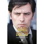 Alain Delon. Lultimo divo – Hledejceny.cz