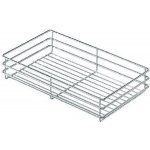 KESSEBOHMER- Comfort II koš celodrátěný 320 mm chrom – Sleviste.cz