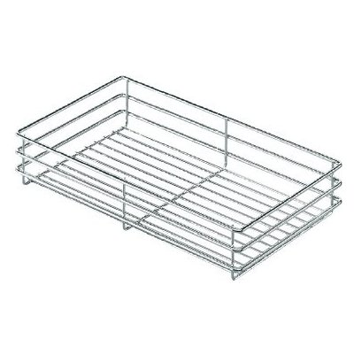 KESSEBOHMER- Comfort II koš celodrátěný 320 mm chrom – Sleviste.cz