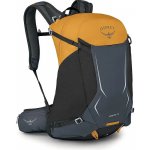 Osprey Hikelite 28l šedá žlutá – Hledejceny.cz
