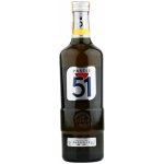 Pastis 51 45% 0,7 l (holá láhev) – Sleviste.cz