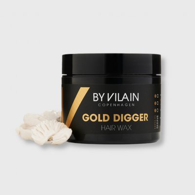 By Vilain Gold Digger vosk na vlasy 65 ml – Hledejceny.cz