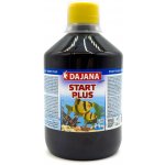 Dajana Start plus 500 ml – Zboží Dáma