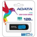 ADATA DashDrive UV128 128GB AUV128-128G-RBE – Sleviste.cz