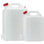 J.A.D. TOOLS Bandaska na vodu s kohoutem, 20 l – Zboží Dáma