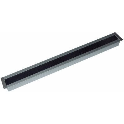 BMB NCT 427x45 mm hliník černý 105201 – Zboží Živě