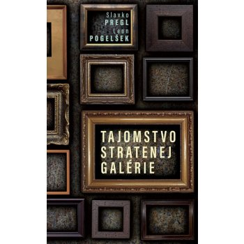 Tajomstvo stratenej galérie