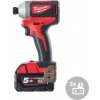 Rázový utahovák Milwaukee M18 BLID2-502X