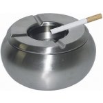 PGX Nerez popelník terasový 14,5 cm 1113 120 – Zboží Dáma