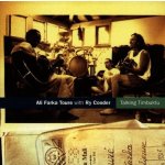 Toure Ali Farka - Talking Timbuktu CD – Hledejceny.cz