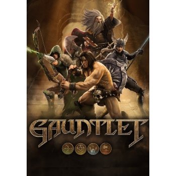 Gauntlet