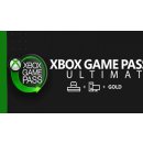 Microsoft Xbox Game Pass Ultimate členství 14 dní