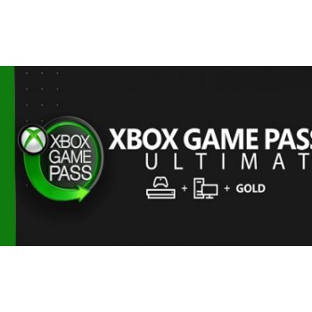 Microsoft Xbox Game Pass Ultimate členství 14 dní